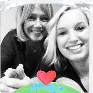 Meet your Posher, Dawn